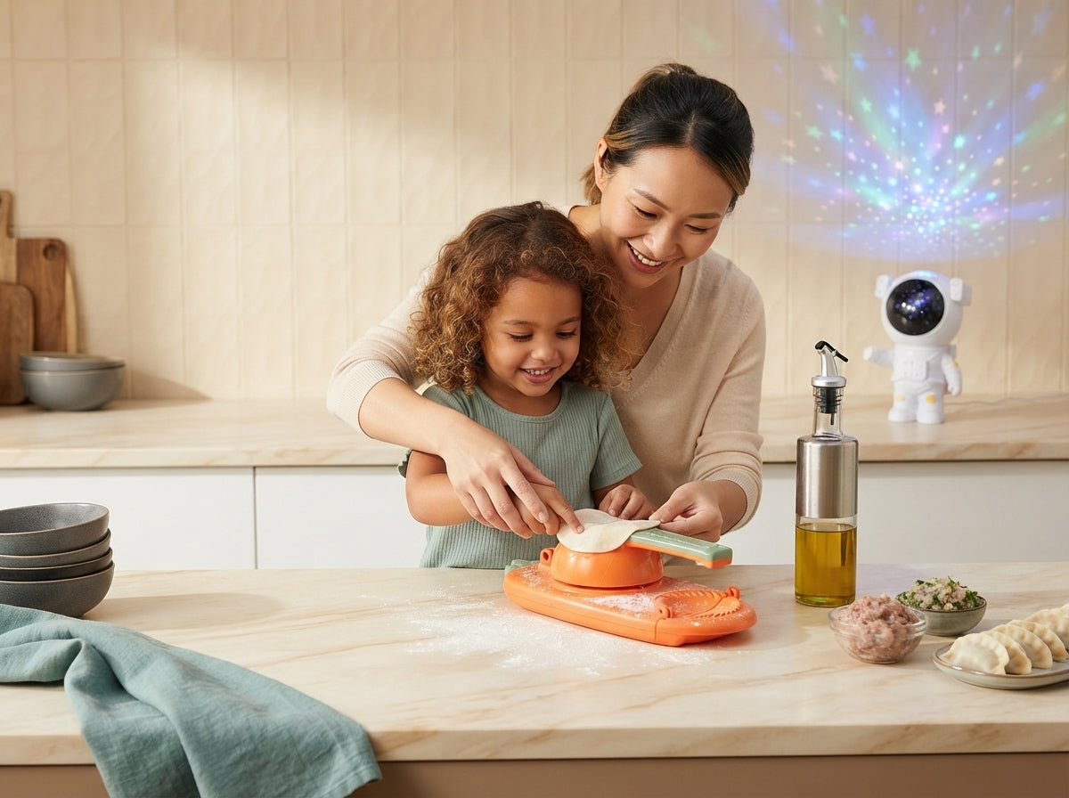 Tools that actually solve kitchen